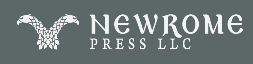New Rome Press Logo